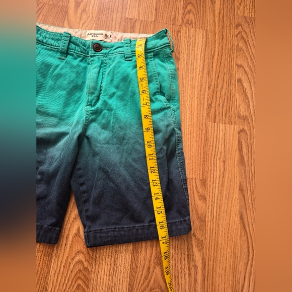 Abercrombie Kids Shorts - Picture 4 of 7